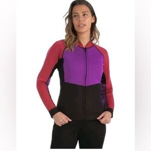Sea-Doo Women's Montego Neoprene Jacket
